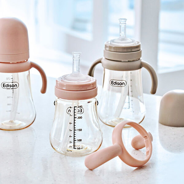 초기 이유식 준비물 리스트