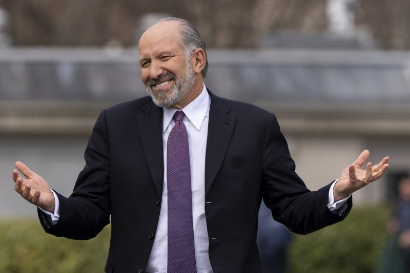 하워드 러트닉 미국 상무부 장관