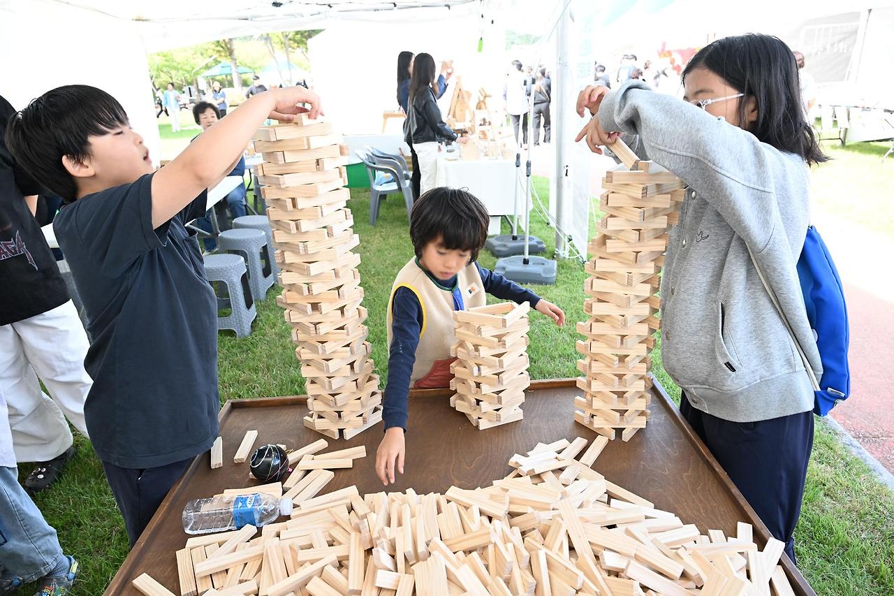 2025 안성맞춤 남사당 바우덕이축제&amp;#44; 전통과 흥이 살아있는 가을 대표 문화축제!