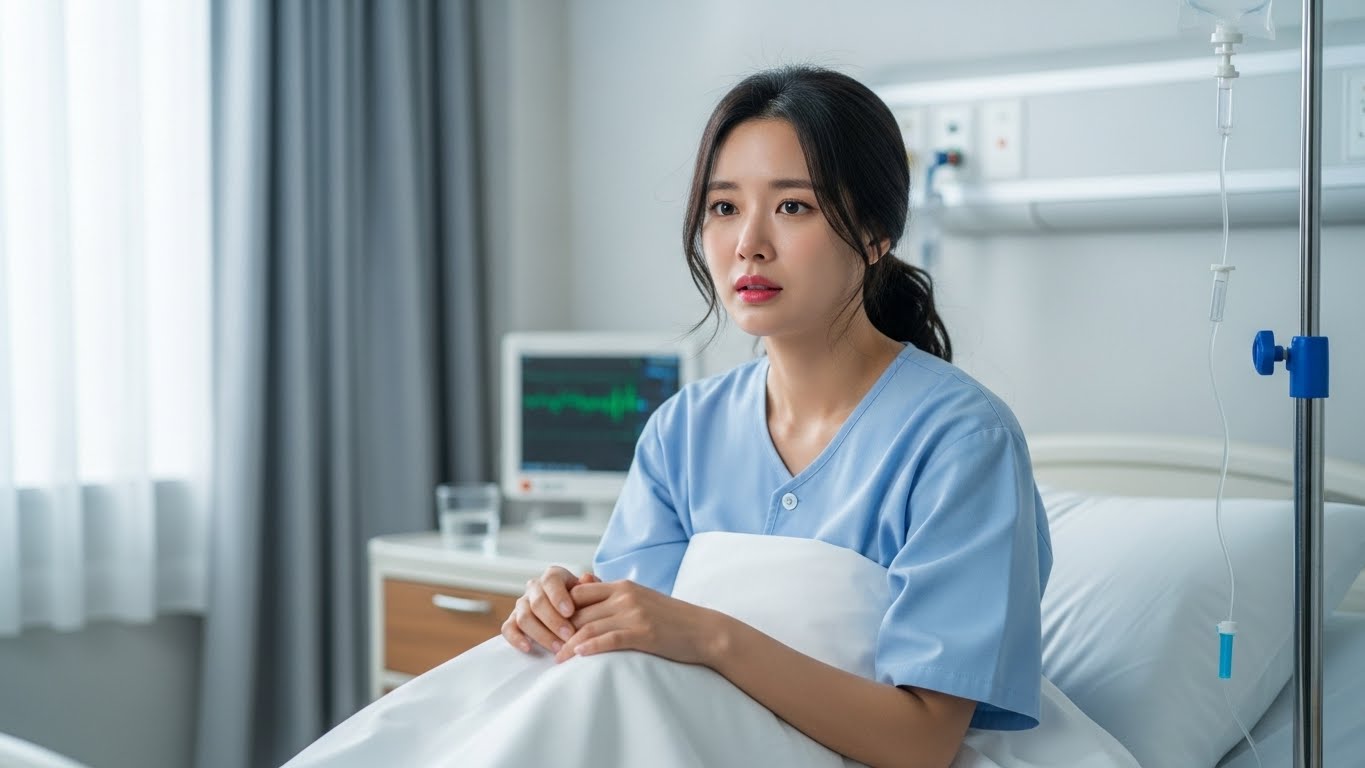 허리아픔