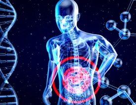 오른쪽 갈비뼈 아래 통증 원인 대처법