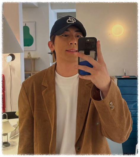 김원훈 아내