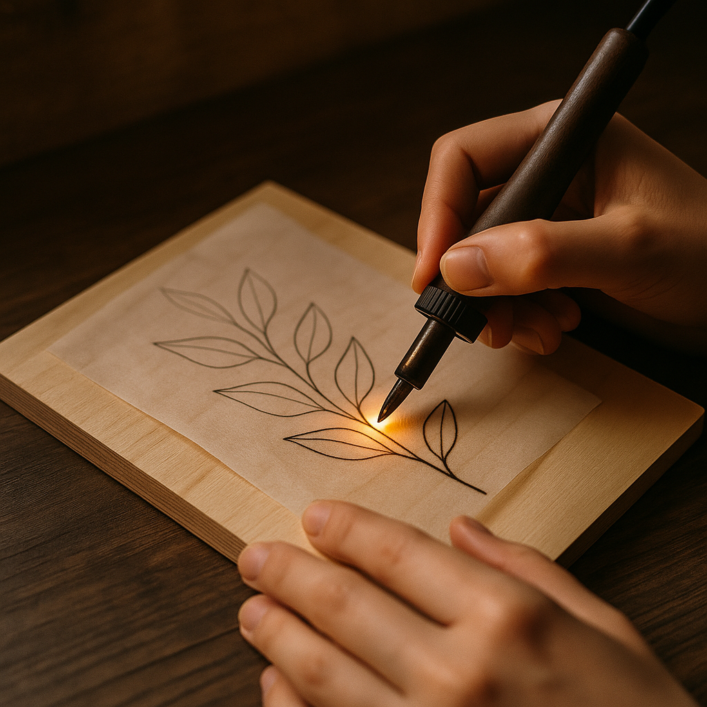 라인 연습 도안 따라 그리기