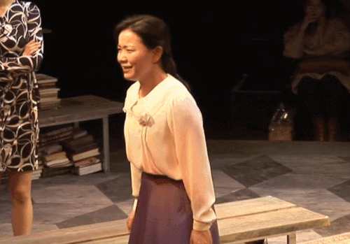 정운선-목란언니