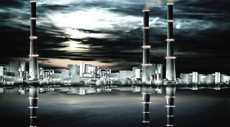 친환경 건축 설계의 필요성