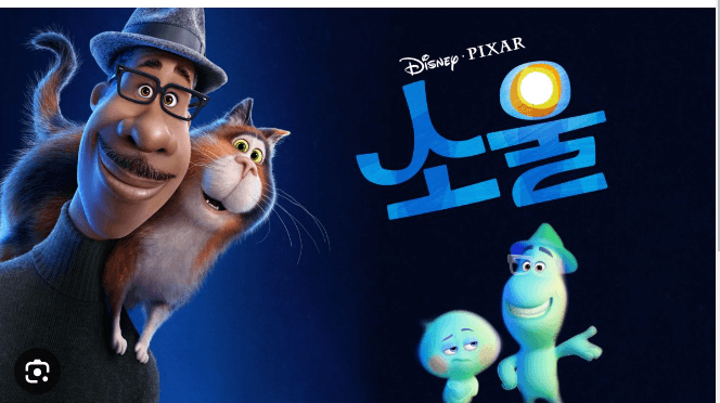 디즈니플러스 애니 추천