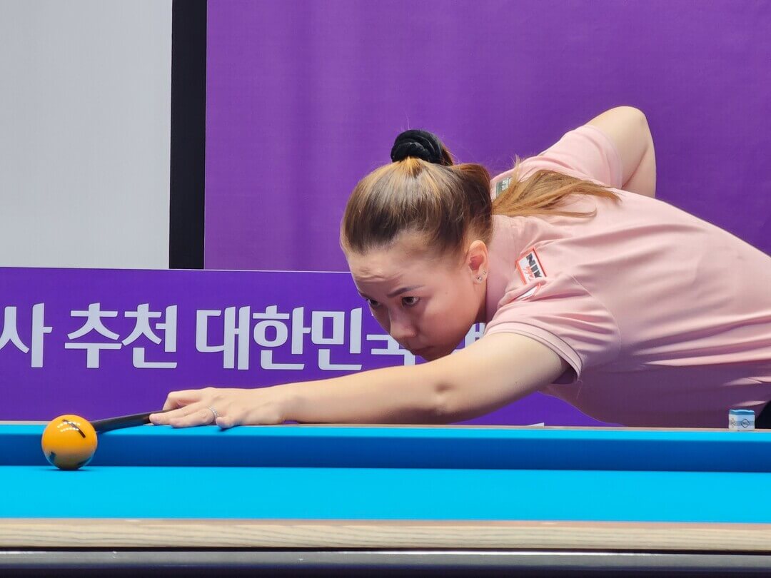 하이원리조트 PBA-LPBA 챔피언십