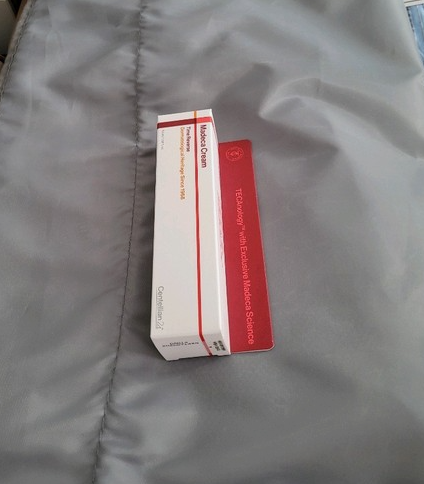 마데카 크림 효능 사용법 부작용 총정리