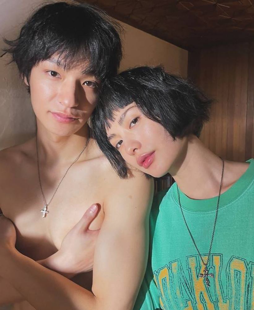 나나 프로필과 남자친구 채종석 강도 엄마 나이 학력 직업 총정리