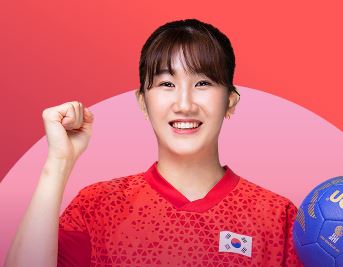 2024파리 올림픽 핸드볼&amp;#44; 무료보기&amp;#44; 경기 일정&amp;#44; 출전 선수