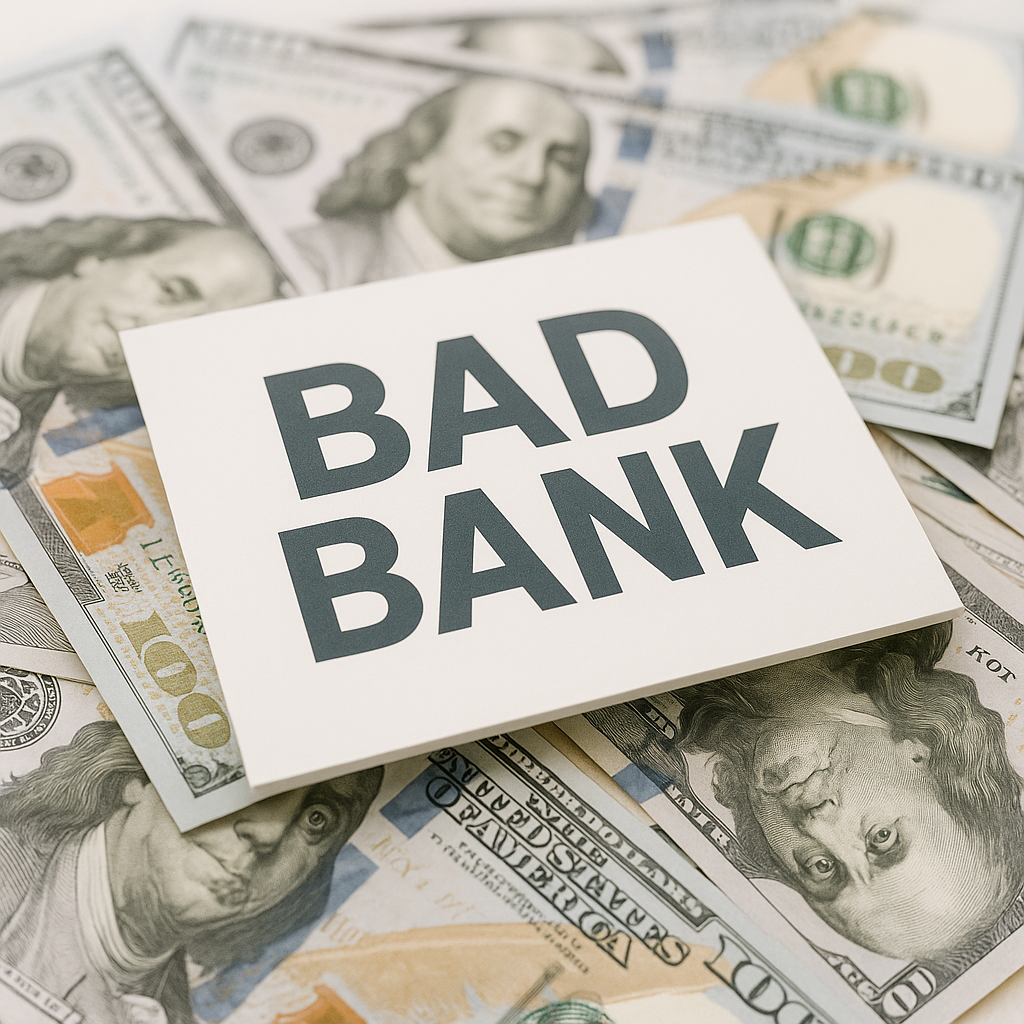 배드뱅크