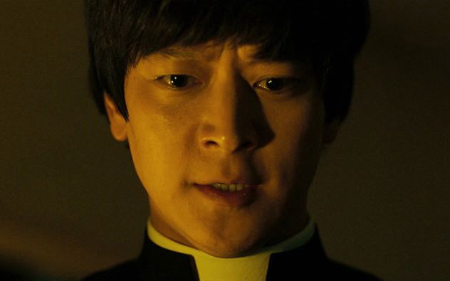 검은 사제들 네이버영화