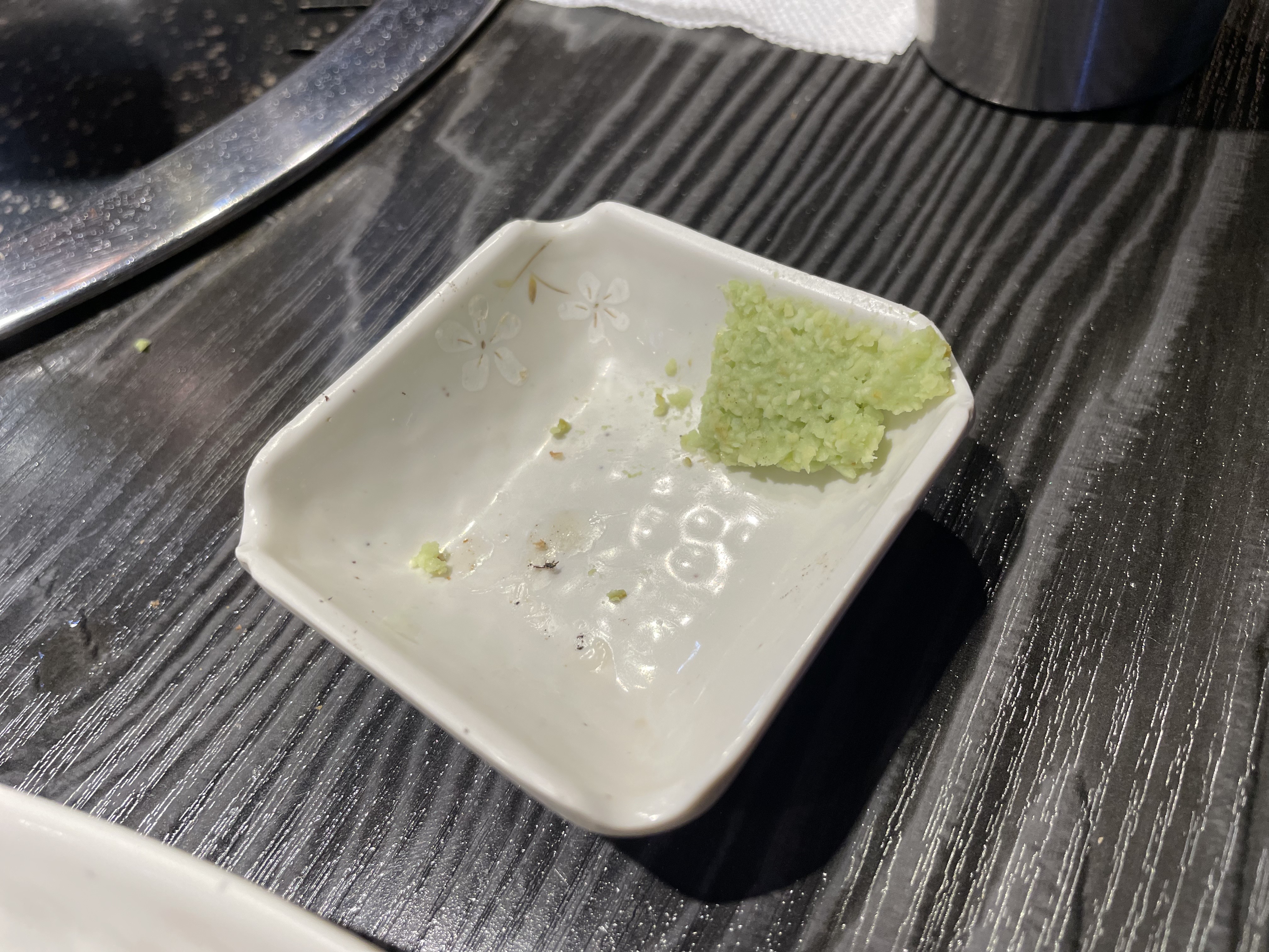 와사비