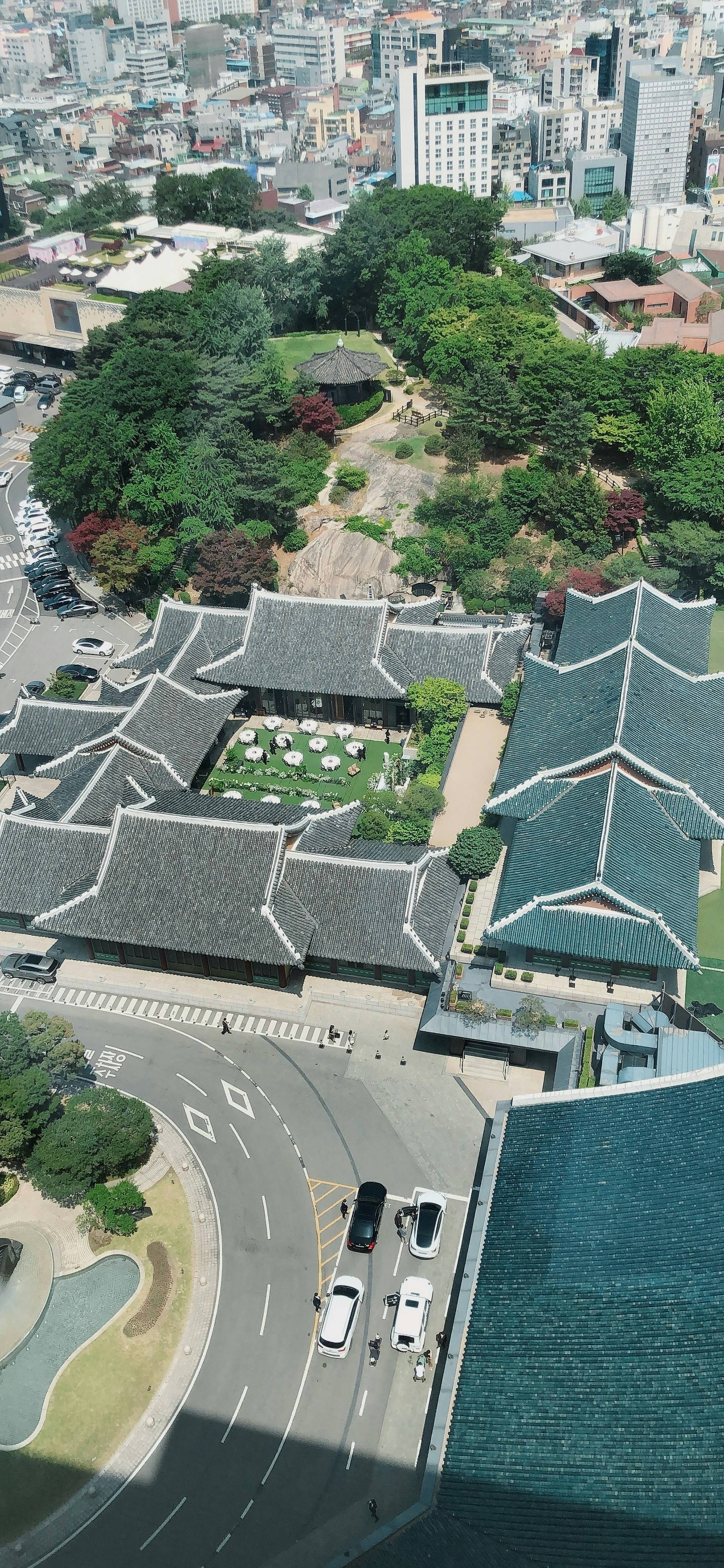 대한민국 문화 예시 이미지
