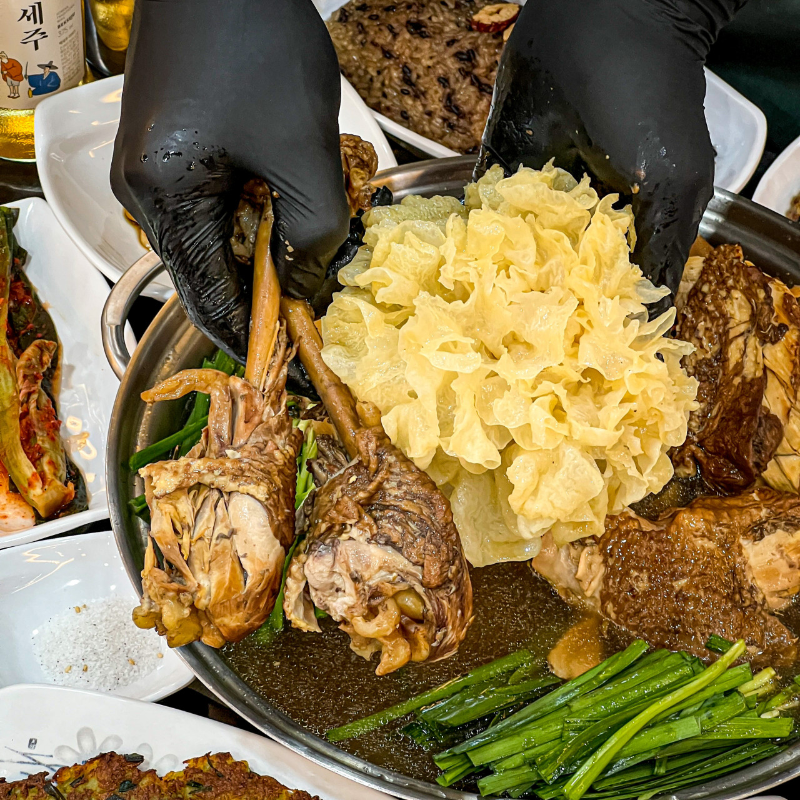 국내 스키장 맛집 TOP5 - 2425시즌