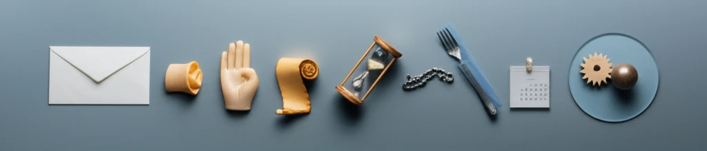 업무 효율: 글로벌 비즈니스 영어 답..