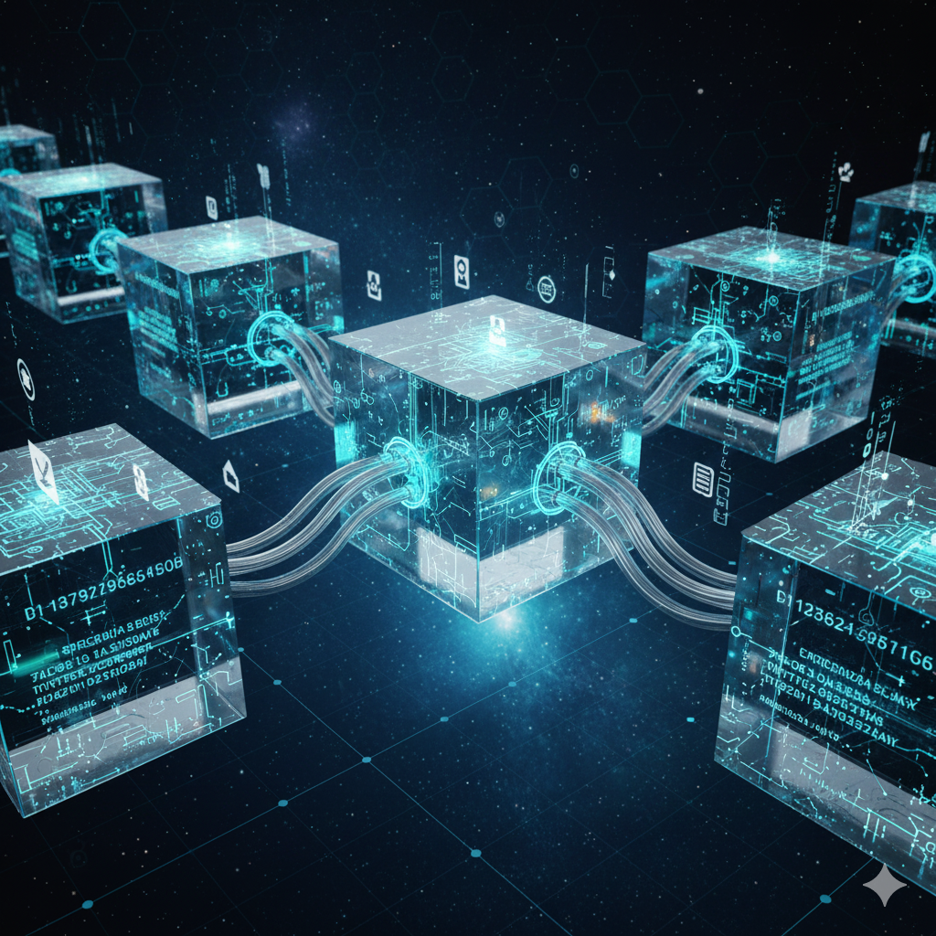 블록체인 아이렌 관련사진