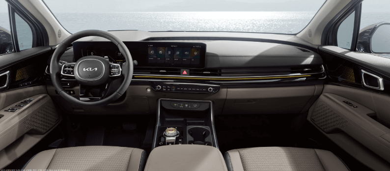 2024 카니발 제원