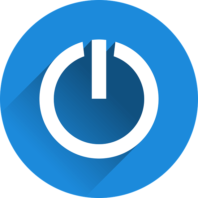 스마트폰 재부팅