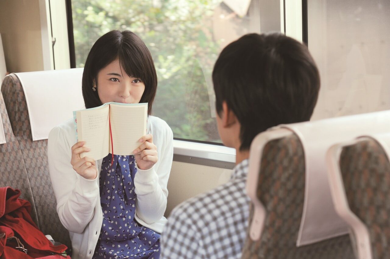 너의 췌장을 먹고 싶어 재개봉 줄거리 결말 후기