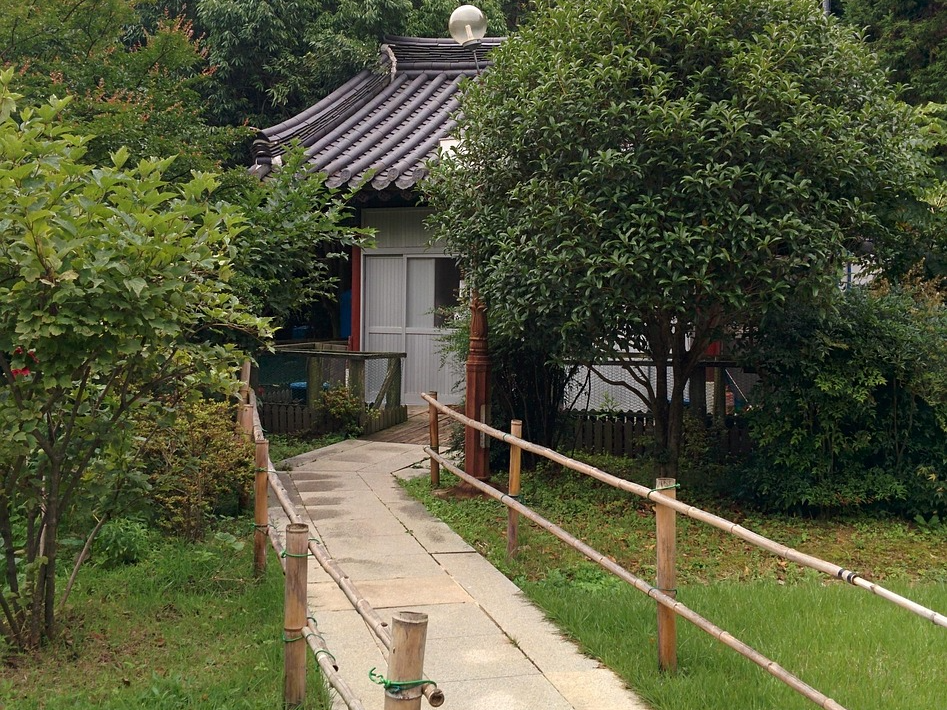 혼자 여행하기 좋은 국내도시