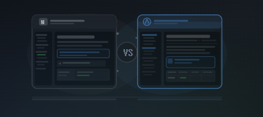 Notion vs Confluence