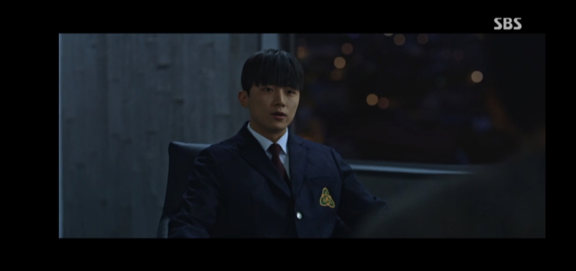 드라마 악귀 2회 줄거리
