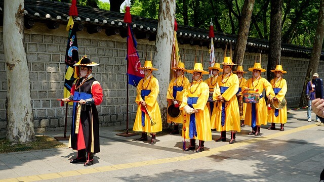 창덕궁 후원 예매 방법｜모바일 티켓&middot;환불 규정 총정리