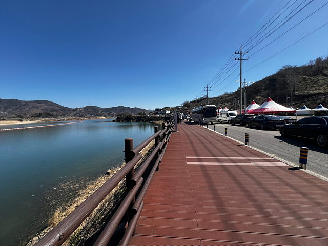 24년 광양 매화 축제 일정 요금 주차