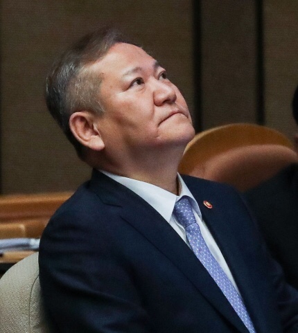 이상민 장관 탄핵소추안