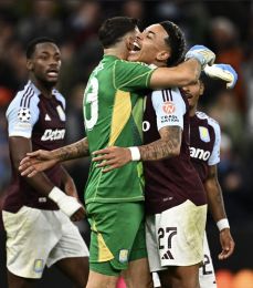 손흥민 경기일정