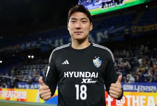 주민규 국가대표팀 선발 이유 및 23인 명단