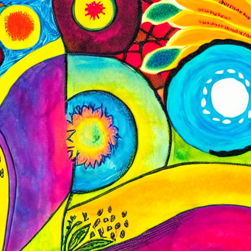 감성을 자극하는 예술과 문화, 삶에 풍요를 더하는 방법