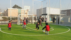 서울 강동구 상일동 강동유소년스포츠센터 시설 프로그램 가격 위치 성인 수영 헬스