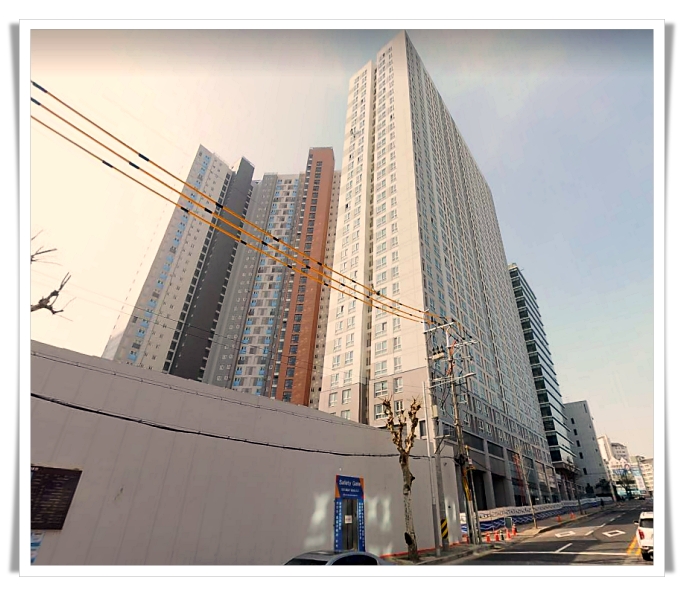 아파트 실거래가 조회