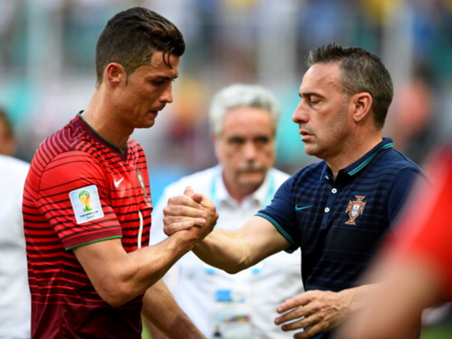 파울루 벤투 호날두