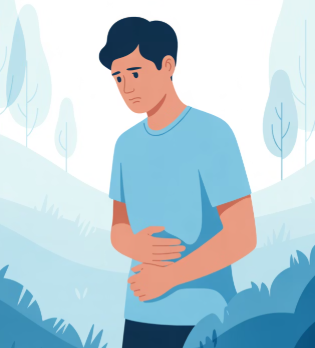 과민성 대장증후군