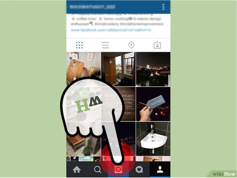 페이스북.이용자감소.요즘애들은.인스타해요.인스타 게시물 올리는 방법 총정리