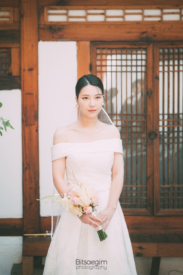 핸더스 한옥웨딩 본식스냅 스몰웨딩 32