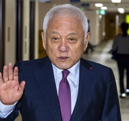 김한길 비서실장 대통령실 하마평 이유