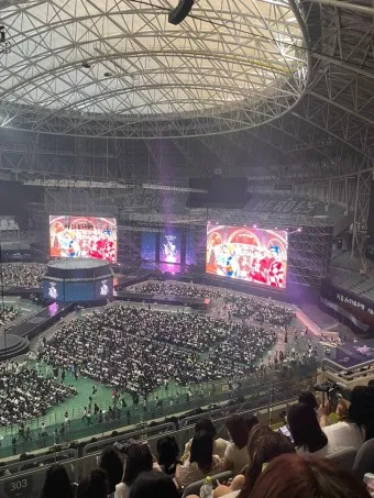 고척돔 야구장 예매 좌석배치도 주차장 총정리_3