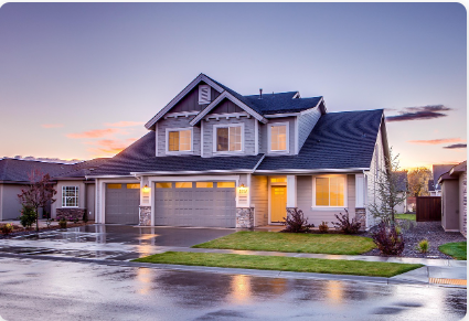 전세자금 대출로 내 집 마련