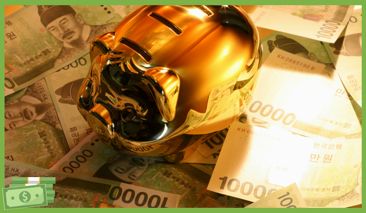 카카오뱅크 한달적금