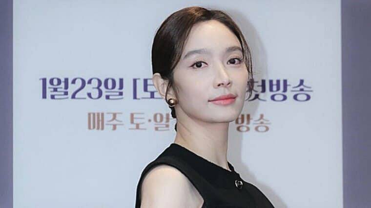 배우-이민영