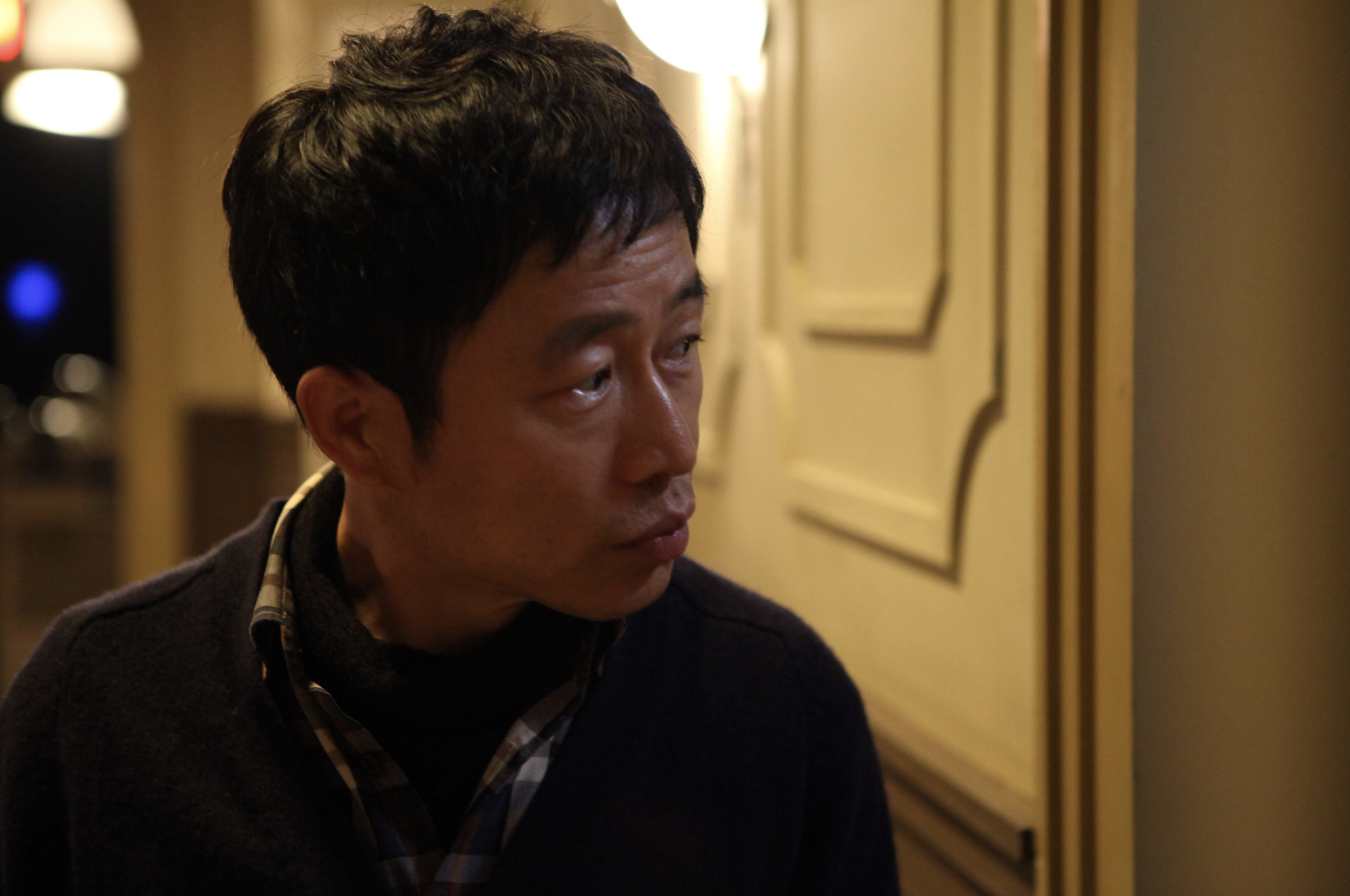 이문식 연기활동