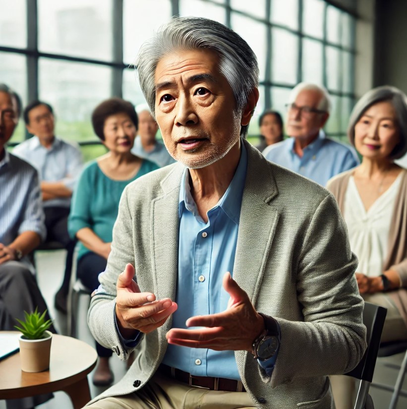 기초생활수급자가