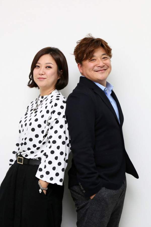 김숙 결혼 윤정수 전남편