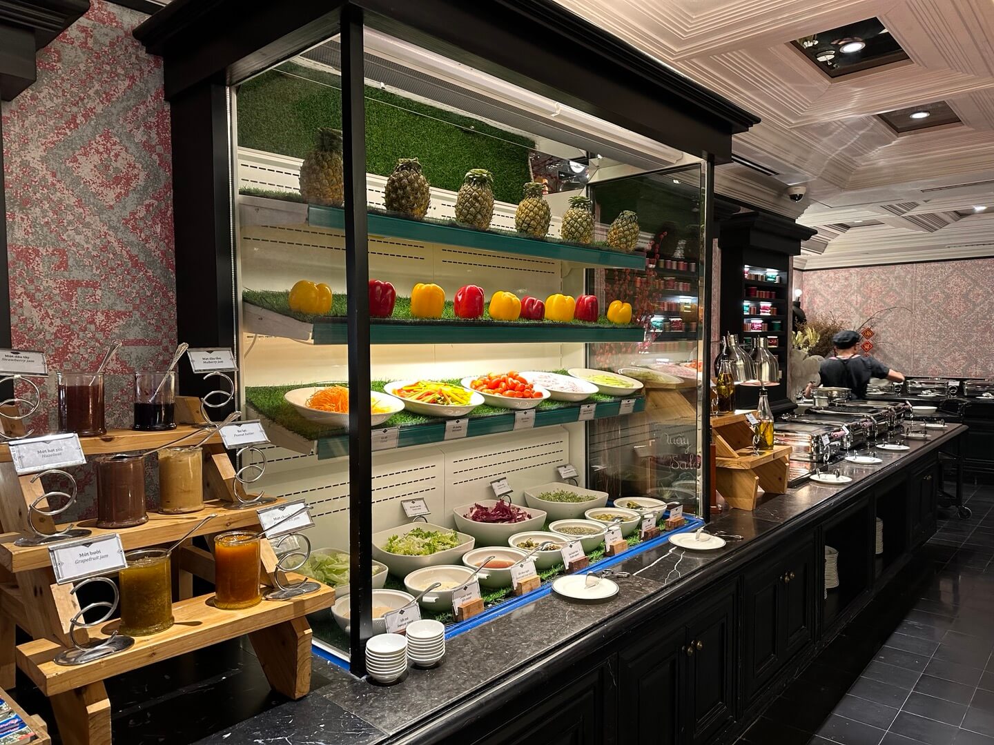 베트남 사파 여행 숙소 정보 추천 후기