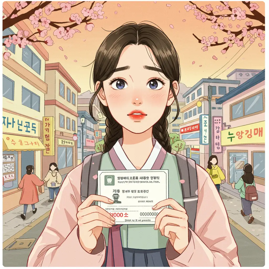 경기도 청년기본소득 신청 취소 방법