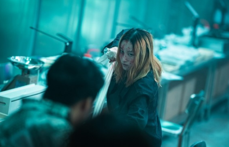 영화 발레리나 줄거리 및 평점과 캐릭터 정보 및 해외반응